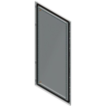 SAREL Spacial SF-blanco deur - 1800x600 mm NSYSFD186