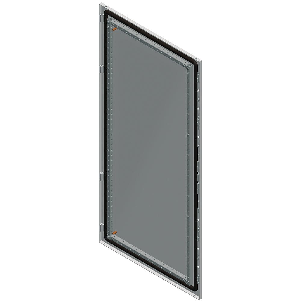 SAREL Spacial SF-blanco deur - 1800x600 mm NSYSFD186