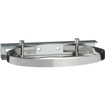 SAREL Post bev. middel gegalv. staal post diam. max. 215mm belasting 100kg voor PLM43 NSYSFP300