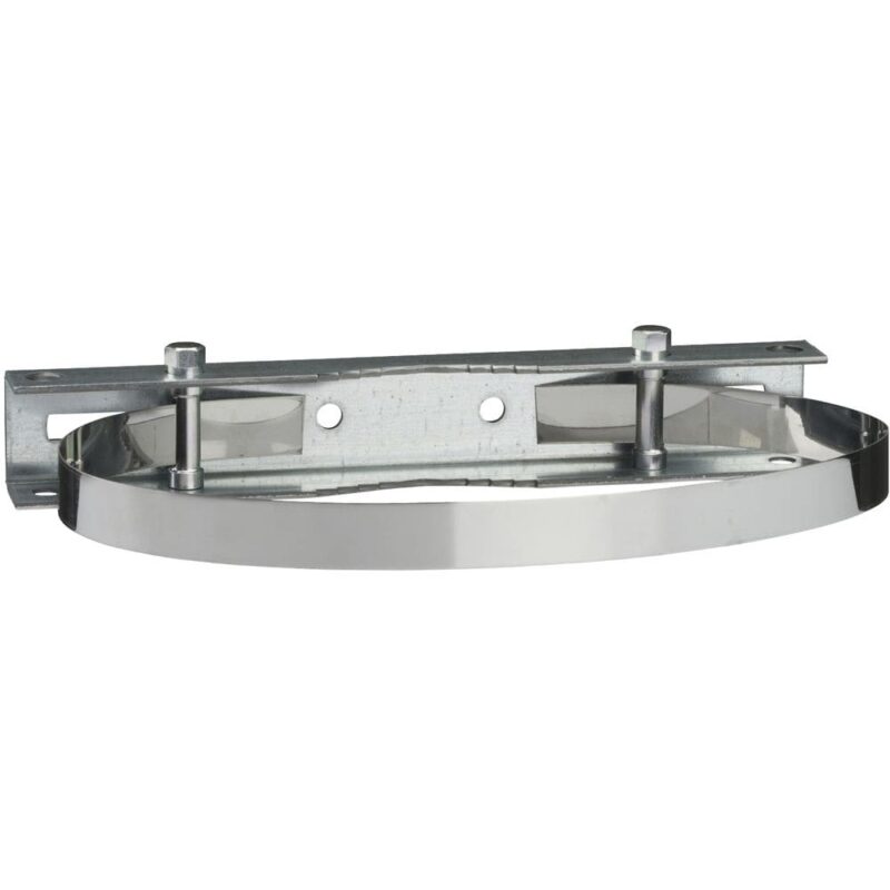 SAREL Post bev. gegalv. staal post diam. max. 215mm belasting 100kg voor PLM54/64 NSYSFP400