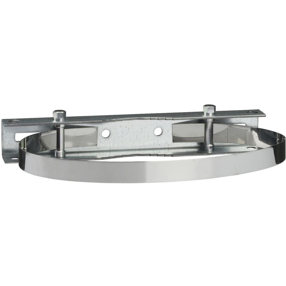SAREL Post bev. gegalv. staal post diam. max. 215mm belasting 100kg voor PLM54/64 NSYSFP400