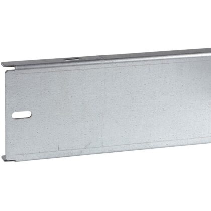 SAREL Spacial SF-tussenliggende montageplaat - 1800 mm NSYSIMP18