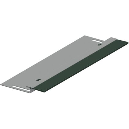 SAREL set van 2 Spacial SM-borsteltype kabelinvoerpakk. - 34 mm - 800 mm behuizing NSYSMBCE8