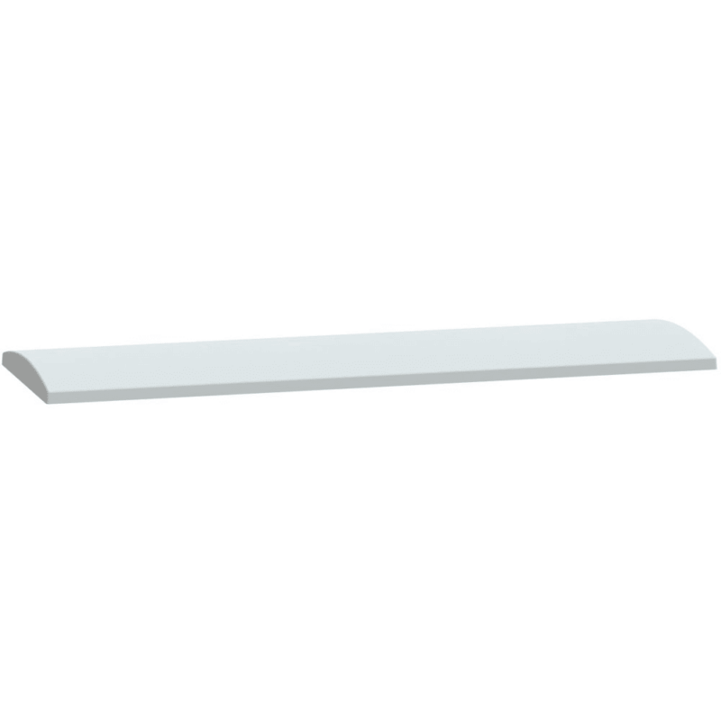 SAREL Polyester kap voor PLA behuizing B1000xD320mm NSYTJPLA103G