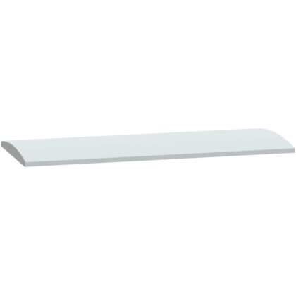 SAREL Polyester kap voor PLA behuizing B1000xD420mm NSYTJPLA104G