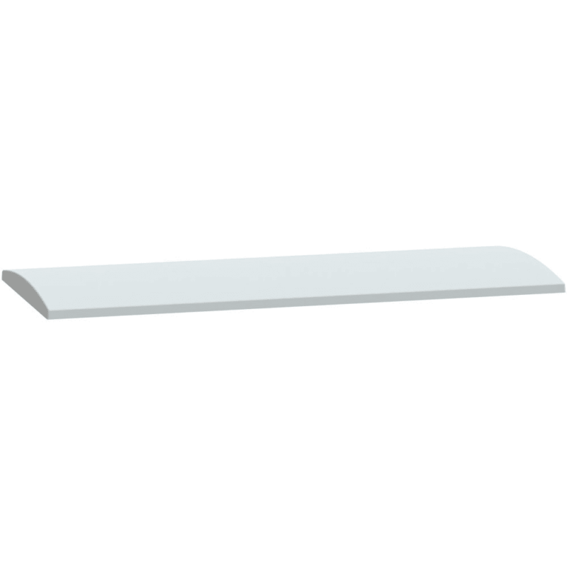 SAREL Polyester kap voor PLA behuizing B1000xD420mm NSYTJPLA104G