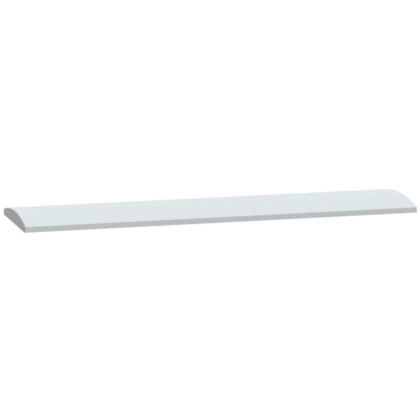 SAREL Polyester kap voor PLA behuizing B1250xD320mm NSYTJPLA123G