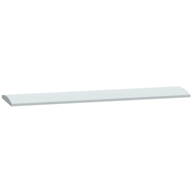 SAREL Polyester kap voor PLA behuizing B1250xD320mm NSYTJPLA123G