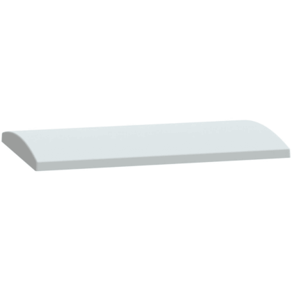 SAREL Polyester kap voor PLA behuizing B500xD320mm NSYTJPLA53G