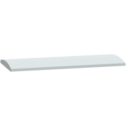 SAREL Polyester kap voor PLA behuizing B750xD320mm NSYTJPLA73G