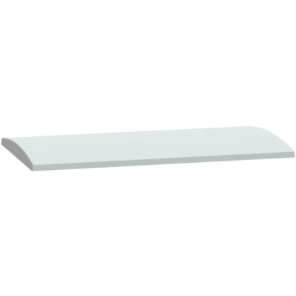 SAREL Polyester kap voor PLA behuizing B750xD420mm NSYTJPLA74G