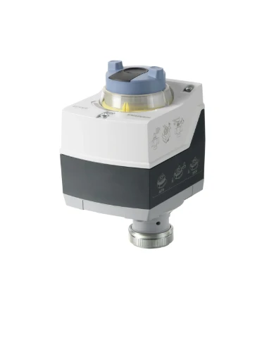 Siemens SAS servomotor 230V - looptijd 150 sec SAS31.00