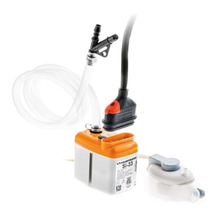 SAUERMANN SI-30 Condensaatpomp bi-bloc Sauermann 20 L/H 050101-000500