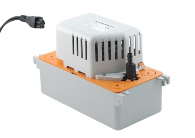 SAUERMANN Tankpomp Si-82 050101-000582