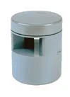 Nicoll ontluchter met membraan demonteerbaar 50-63 mm SAV65