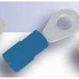 SBI Ringtong koper geïsoleerd PA blauw 1