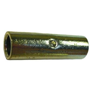 SBI Doorverbinder vertind koper niet geïsoleerd 16mm² volgens IEC 61238 YSV16