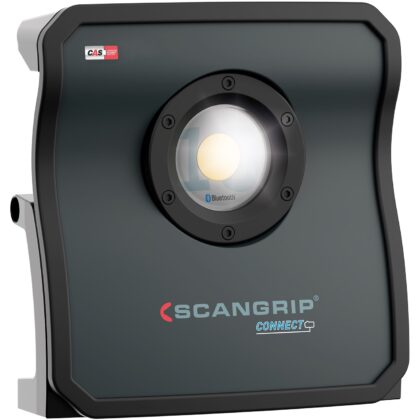 SCANGRIP Nova 10 connect- geleverd zonder battery SCA36102C