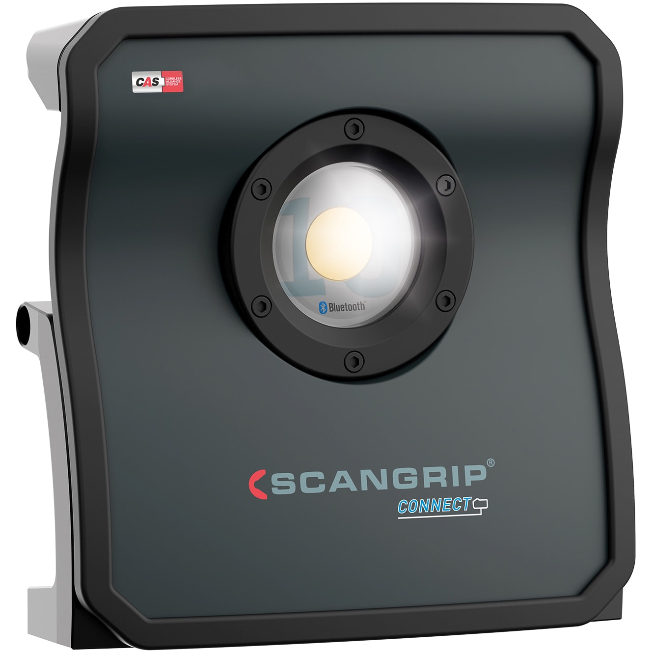 SCANGRIP Nova 10 connect- geleverd zonder battery SCA36102C