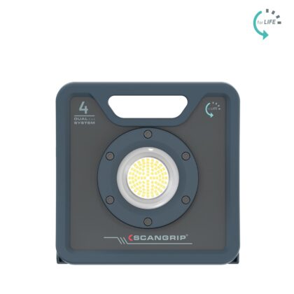 SCANGRIP SCANGRIP NOVA 4K C+R For Life SCA36204