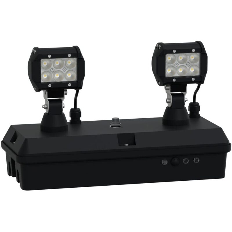 SCHNEIDER EMERGENCY LIGHTING SMARTDUO ACTIVA
