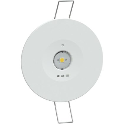 SCHNEIDER EMERGENCY LIGHTING Exiway Smartbeam - Vluchtroutes - 1