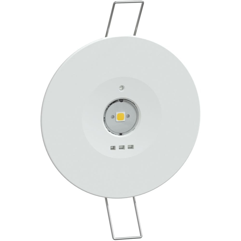 SCHNEIDER EMERGENCY LIGHTING Exiway Smartbeam - Vluchtroutes - 1