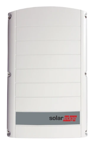 SolarEdge StorEdge hybride omvormer 3-fase 8000 W - met setapp SE8K-RWS48BEN4
