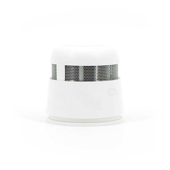 SENSKA Normalert ZR170SR Mini Rookmelder connected ZR170SR