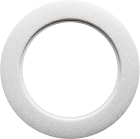 SG Lighting Rehab RING diam.133mm mat wit 009223