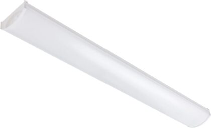 SG Lighting Wave LED wit 32W LED 3000K 111270