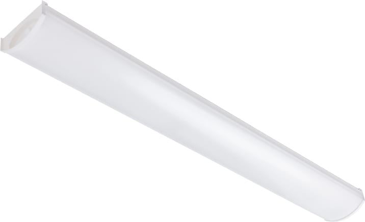 SG Lighting Wave LED wit 32W LED 3000K 111270