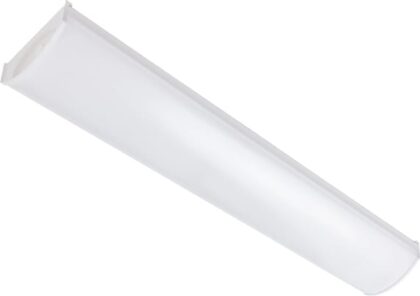 SG Lighting Wave LED wit 18W LED 3000K 111275