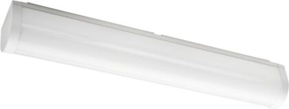 SG Lighting Prelude LED mat wit 16W 3000K phase-cut 111345