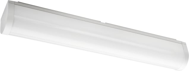 SG Lighting Prelude LED mat wit 16W 3000K phase-cut 111345