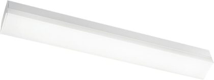 SG Lighting Prelude Square wit 3000K 16W 1490lm KLII 111371