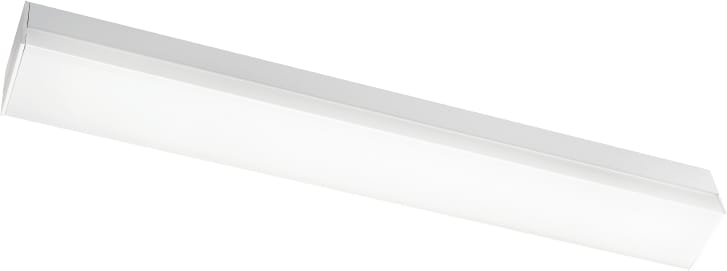 SG Lighting Prelude Square wit 3000K 16W 1490lm KLII 111371