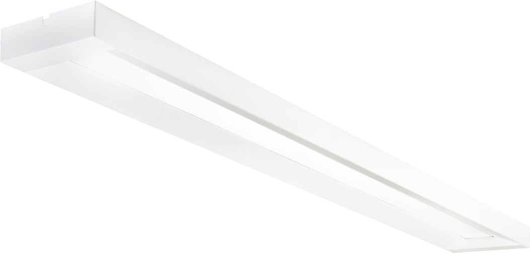 SG Lighting Ecoline 1600 wit LED 3000K Niet dimbaar 212800