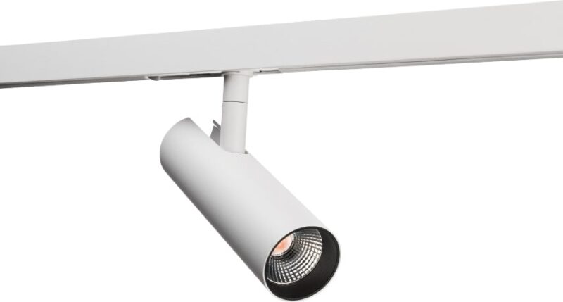 SG Lighting Zip Tube Micro Wit Led 2700K 320600