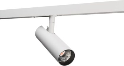 SG Lighting Zip Tube Micro Wit Led 3000K 320601
