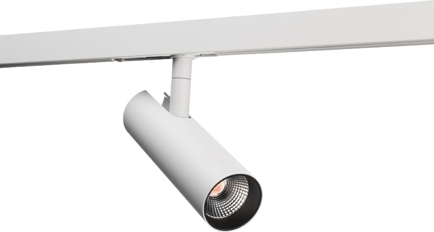 SG Lighting Zip Tube Micro Wit Led 3000K 320601
