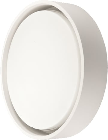 SG Lighting FRAME ROUND MAXI WIT LED 3000K 605141