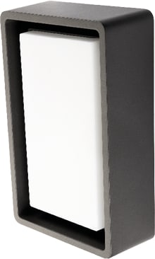 SG Lighting FRAME MINI GRAFIET LED 3000K 605461