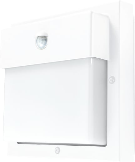 SG Lighting Bassi wandarmatuur E27 60W grafiet lens UV gestabiliseerd polycarbonaat IP65 623180