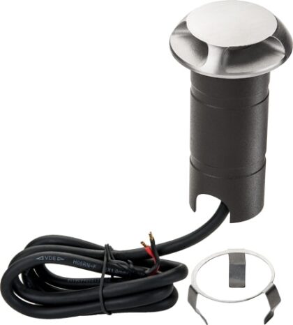 SG Lighting Luna Deco 3U - 24V 3000K 630015