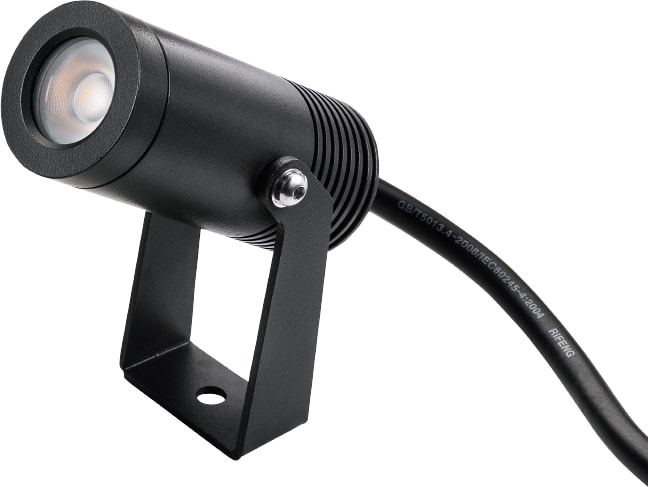 SG Lighting Hovden Micro 4W LED 3000K 36° 630048