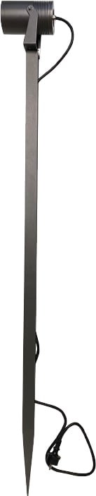 SG Lighting Hovden Pole 1300mm grafiet + spike  + 1xbout M6X16 ex 630pst 630077