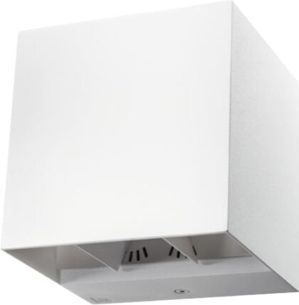 SG Lighting Artes wit 3000K LED 8W up/down in/out 641701