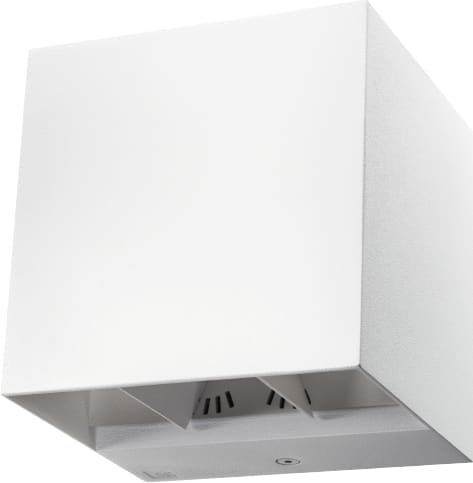 SG Lighting Artes wit 3000K LED 8W up/down in/out 641701