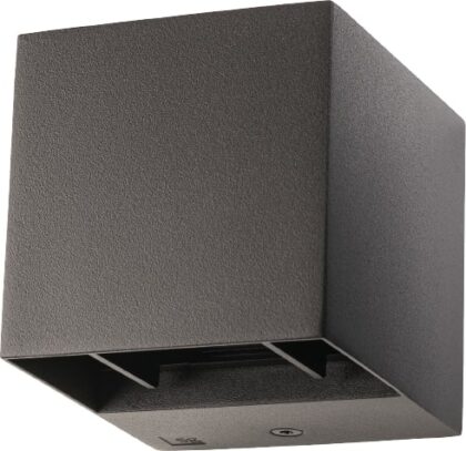 SG Lighting Artes Mini grafiet 3000K Fase afsnijding 641744